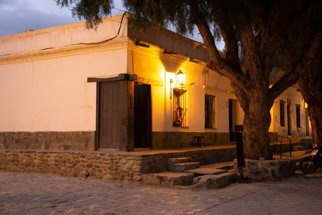 Tres Cerritos