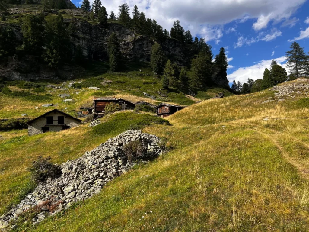 Untere Matten