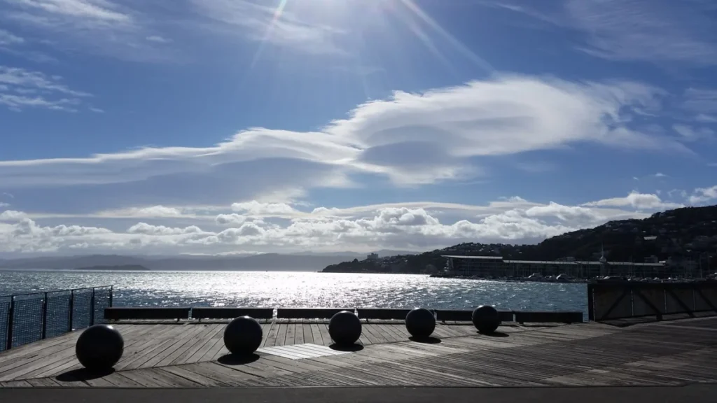 Wellington Central