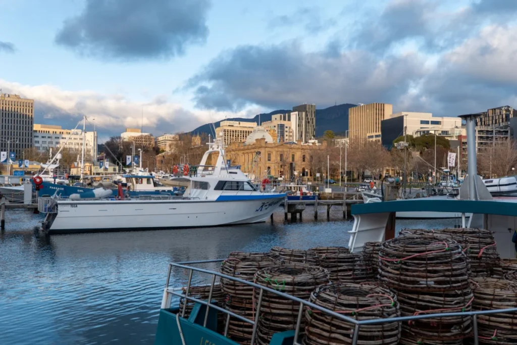 Wellington Central