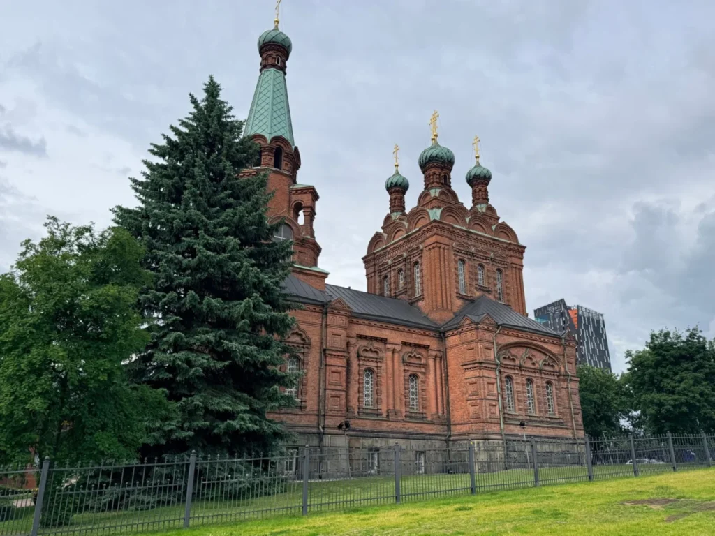 Kaleva