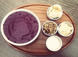Açai Bowl