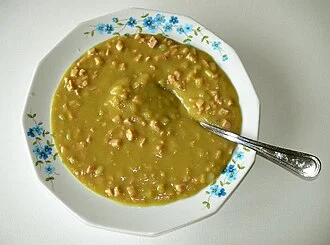 Ähzezupp