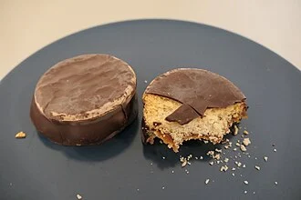 Alfajor Cordobés