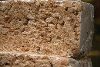 Alicante Mint Nougat