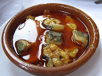 All i Pebre
