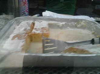 Almendrado Dessert