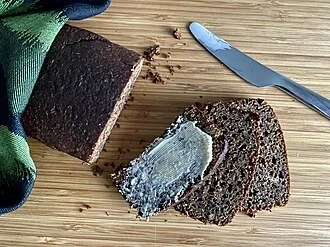 Archipelago Bread