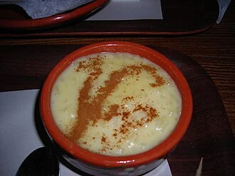 Arroz Doce