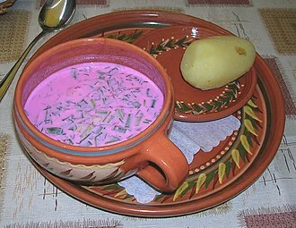 Aukstā Zupa