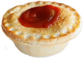 Australian Meat Pie