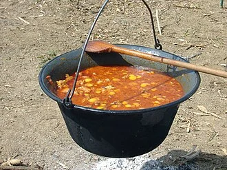 Austrian Beef Goulash