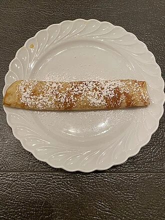 Austrian Pancakes