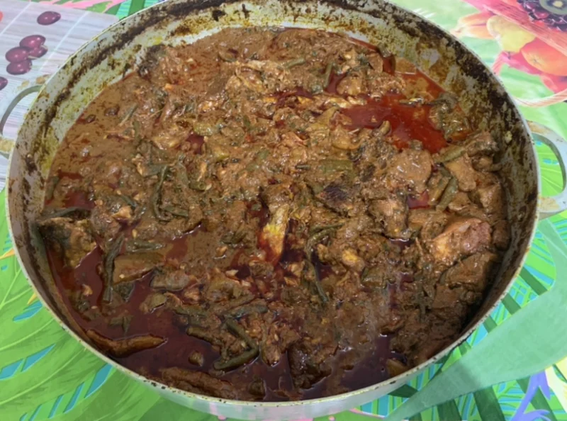 Awara Broth
