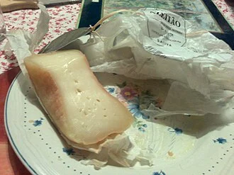 Azeitão Cheese