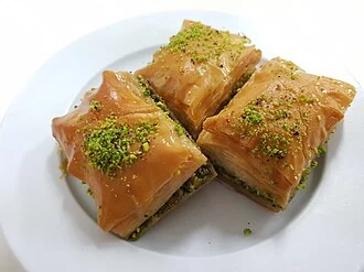Baklava