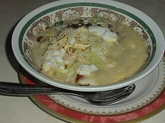 Bakmi Jawa