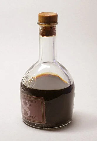 Balsamic Vinegar of Modena