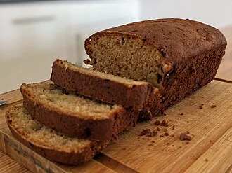 Banana Cake