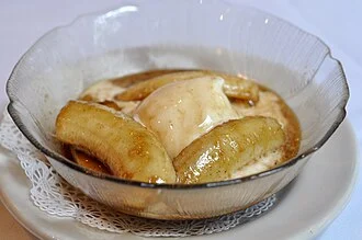 Banana Foster