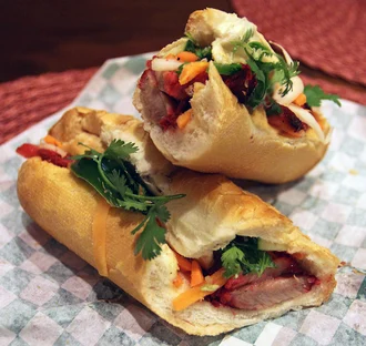 Banh Mi Hoi An