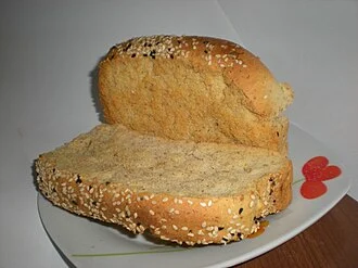 Barley Rusks