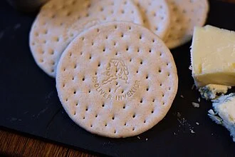 Bath Oliver Biscuit