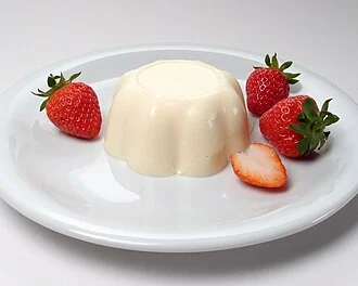 Bavarian Cream