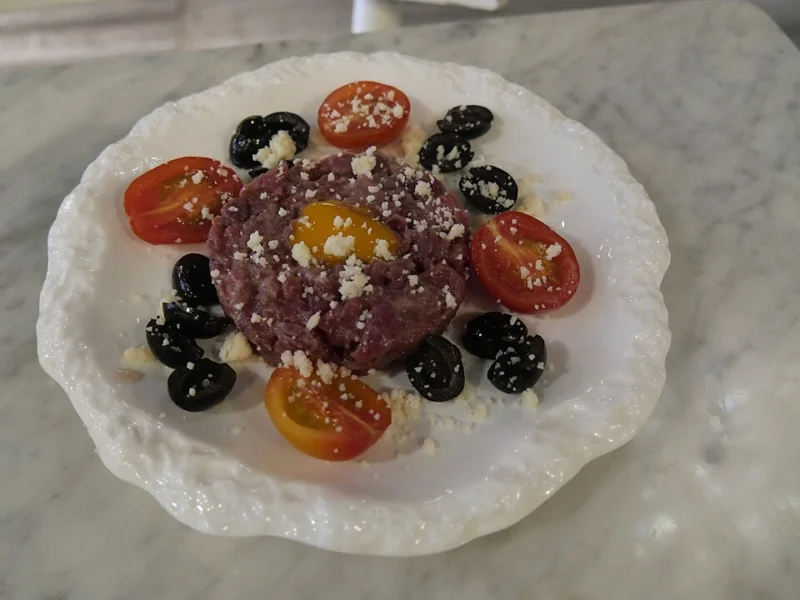 Beef Olives