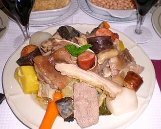 Beef Stew