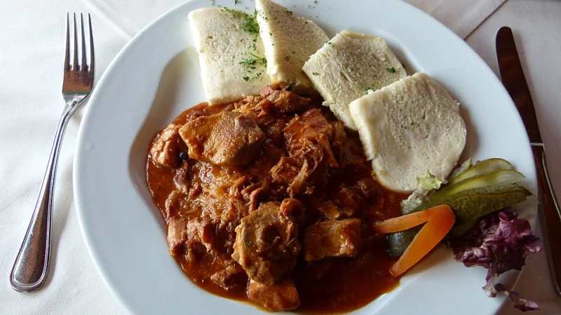 Beer Stew