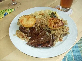 Berliner Liver