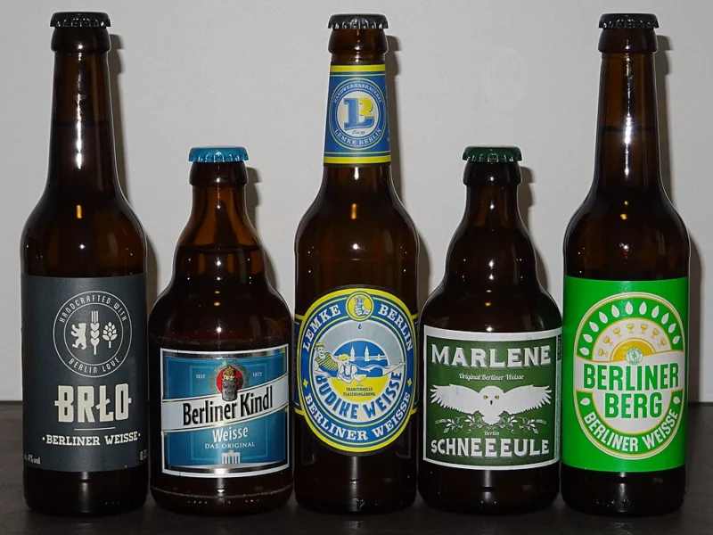 Berliner Weisse