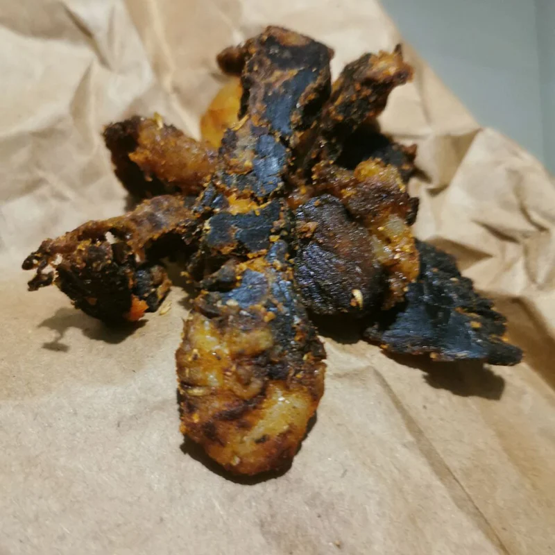 Biltong