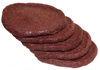 Blood Pancake
