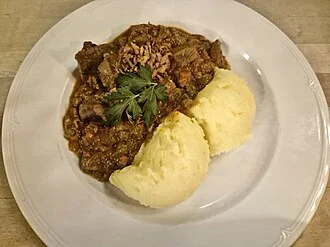 Bollenfleisch