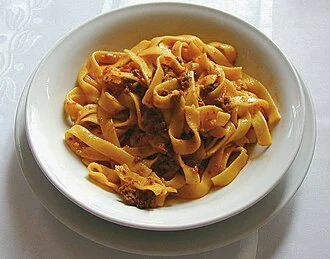 Bolognese Sauce