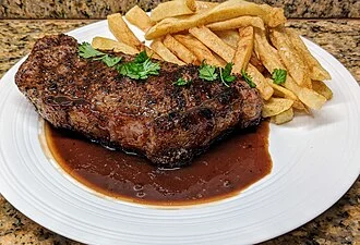 Bordelaise Sauce