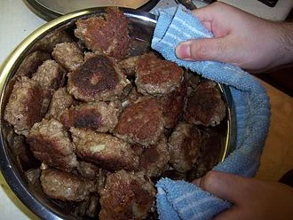 Boulette
