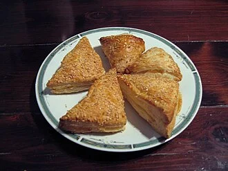 Boureka