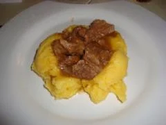 Braised Donkey