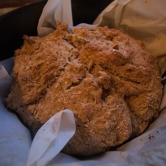 Brown Bread