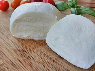 Buffalo Mozzarella