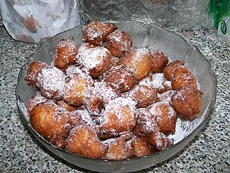 Buñuelos