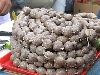 Butifarra Soledeña