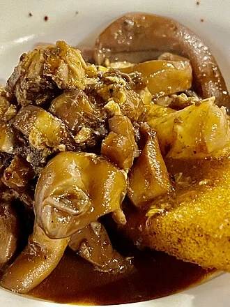 Cacciucco