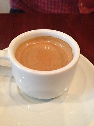 Cafecito