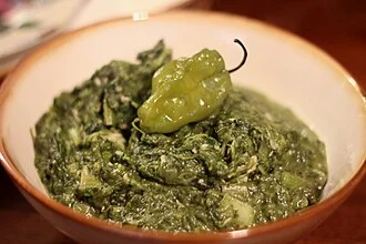Calalou