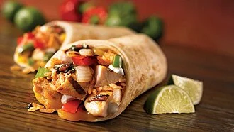 California Burrito