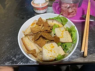 Cao Lau